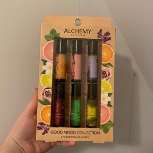 Essential Oils